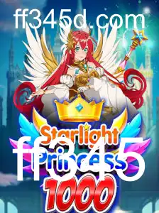 Starlight Princess 1000: A Nova Sensação Dos Games