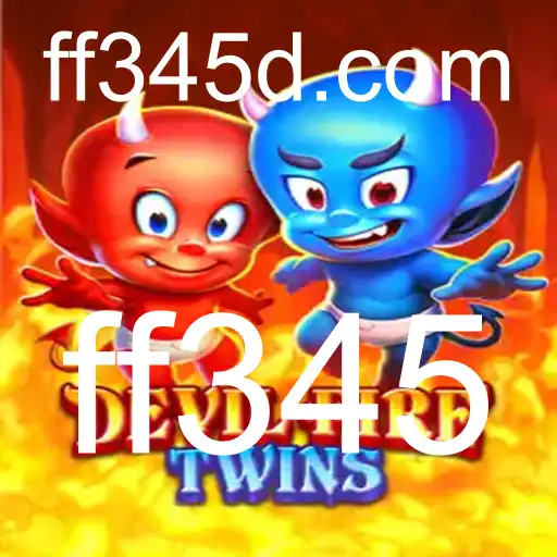 DevilFireTwins: A Nova Sensação do Mundo dos Jogos