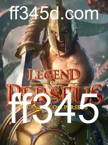 Exploração Épica em LegendofPerseus: Aventuras e Estratégias
